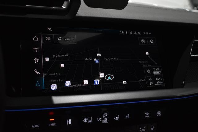 2026 Audi S3 Base - Photo 23