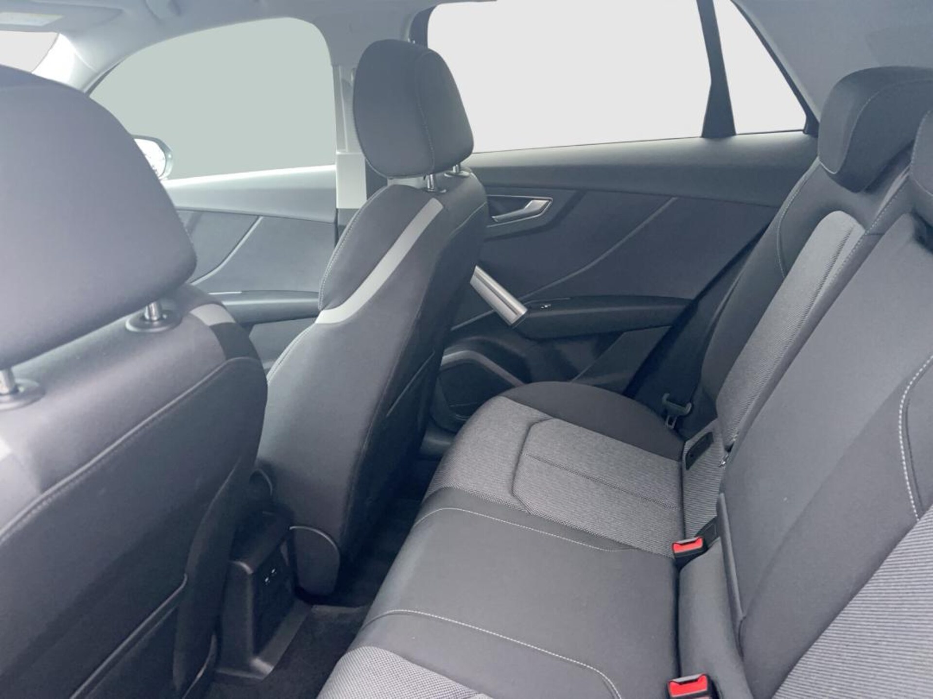 Audi Q2 Advanced