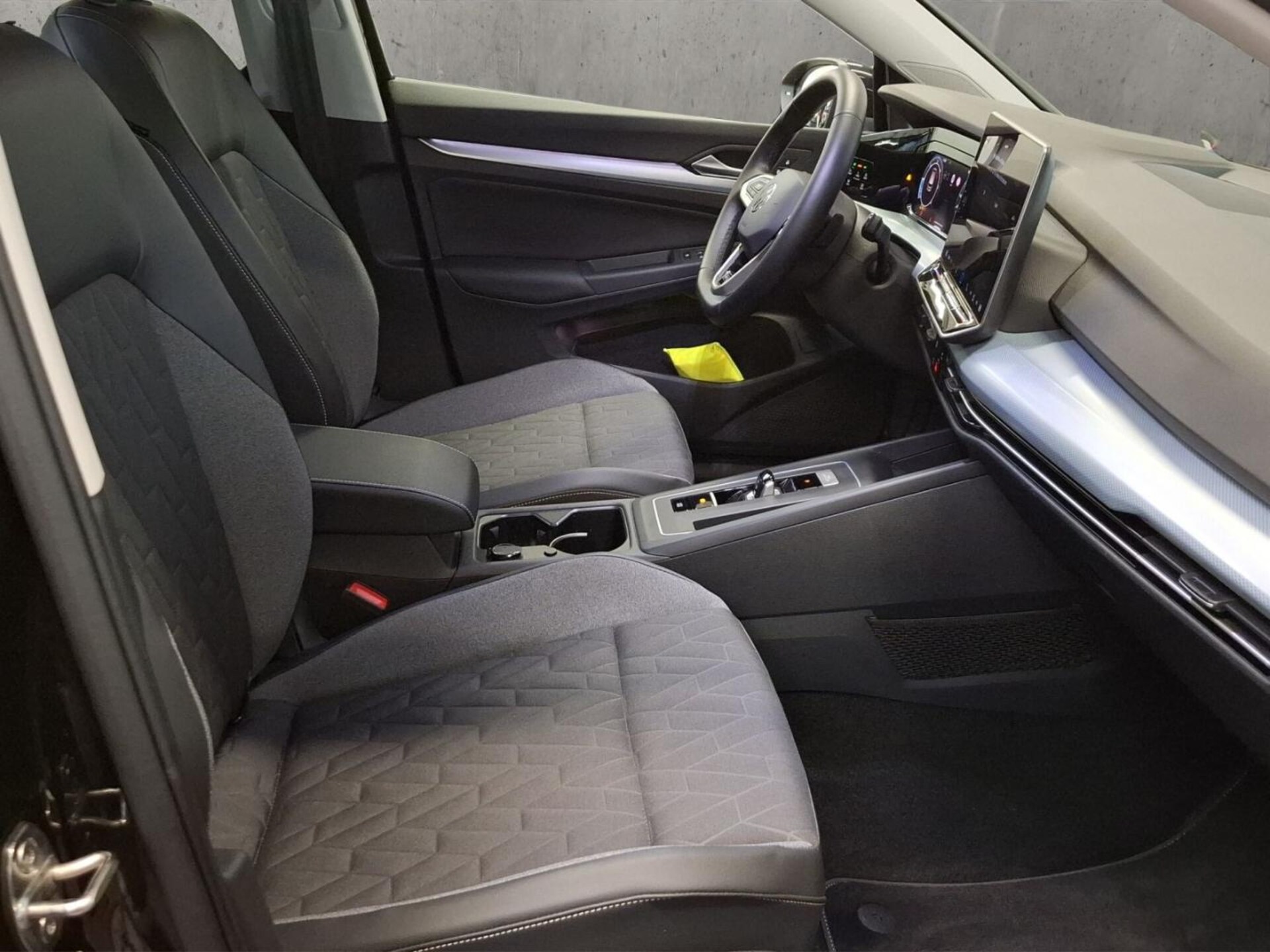 Volkswagen Golf Goal