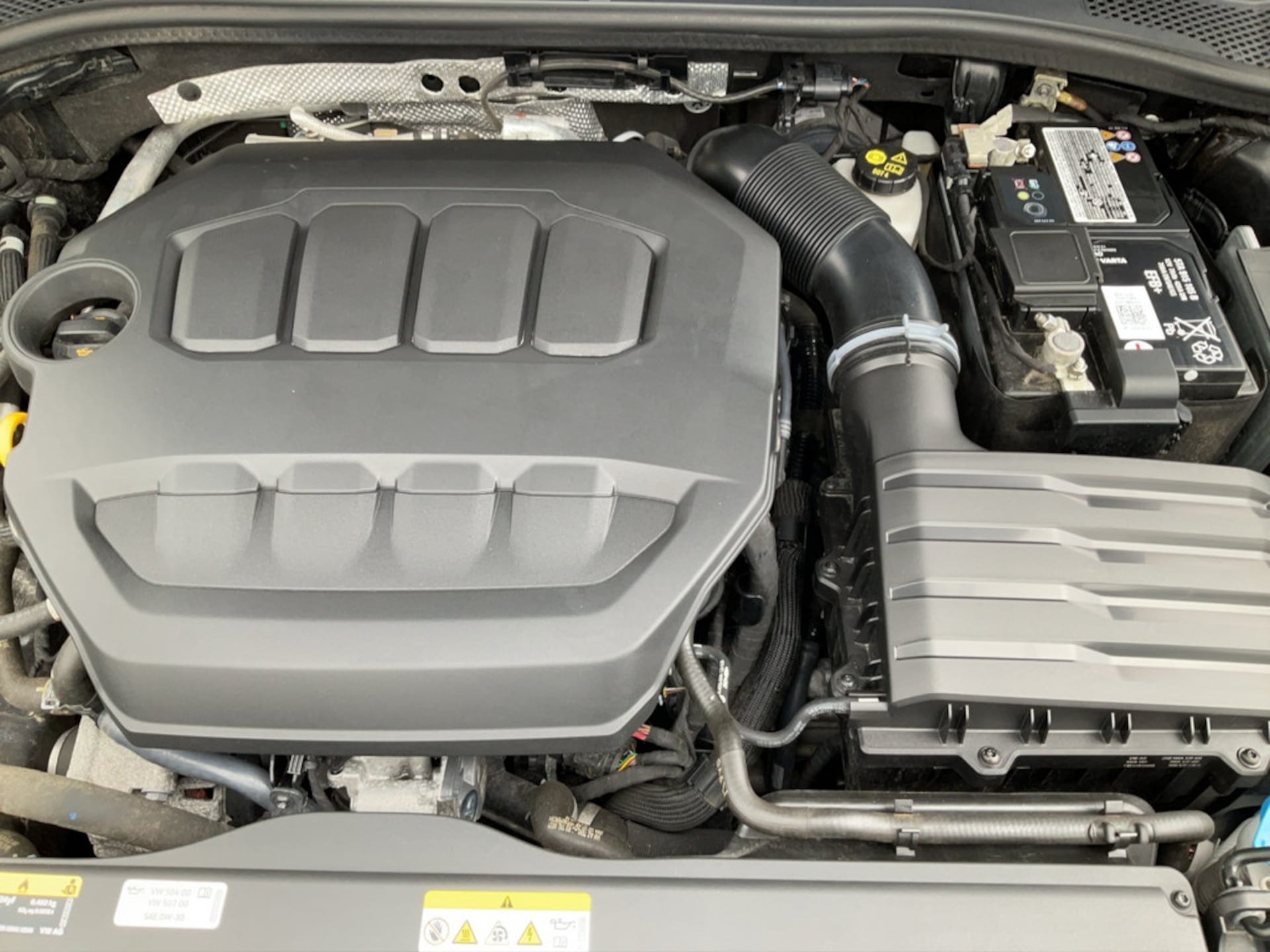 CUPRA Leon Sportstourer VZ