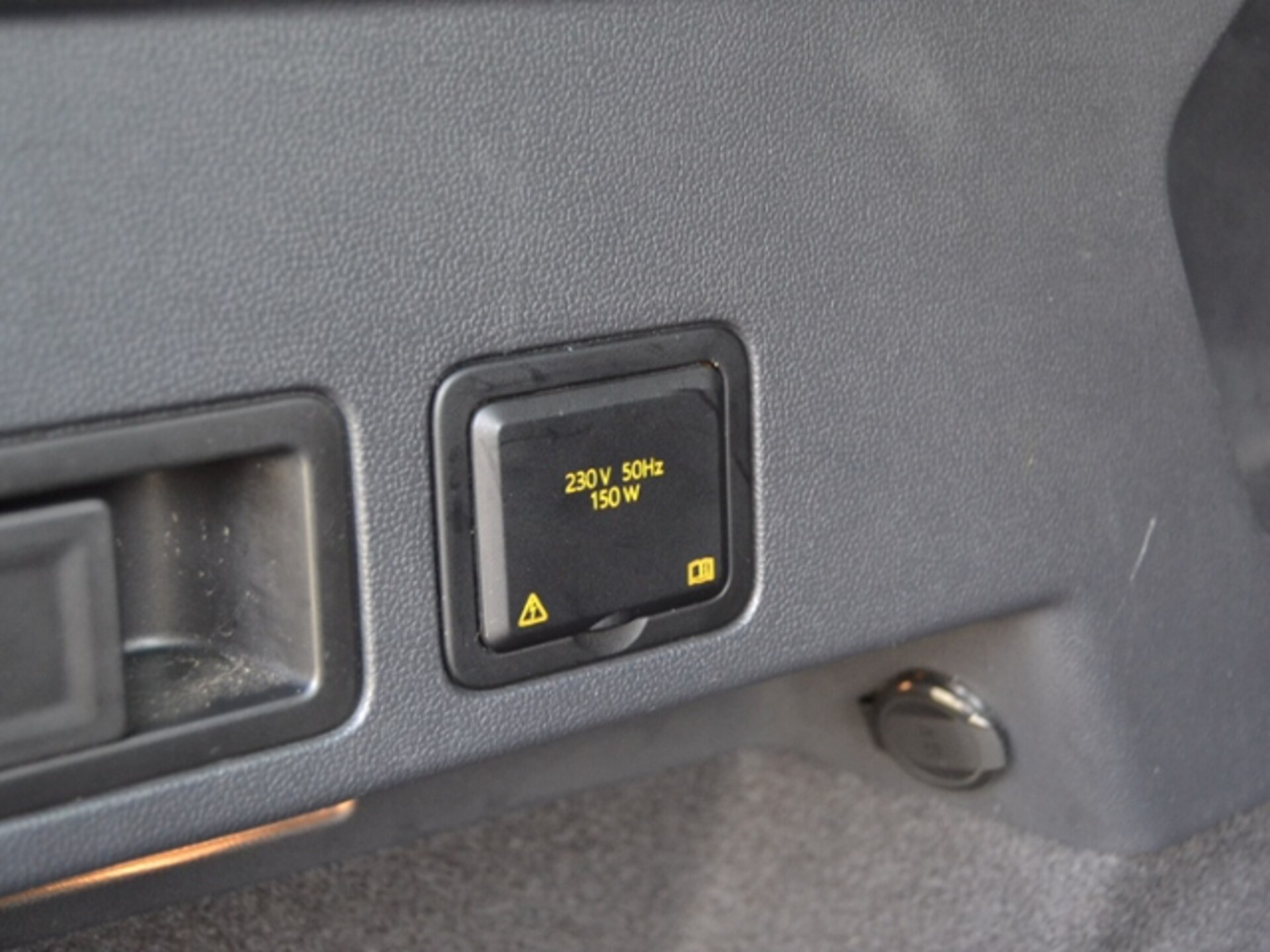 Volkswagen Tiguan Allspace Highline