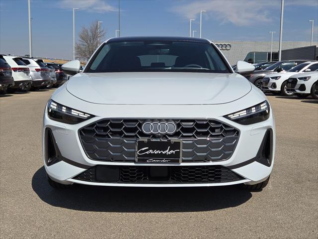 2025 Audi A5 Prestige - Photo 10