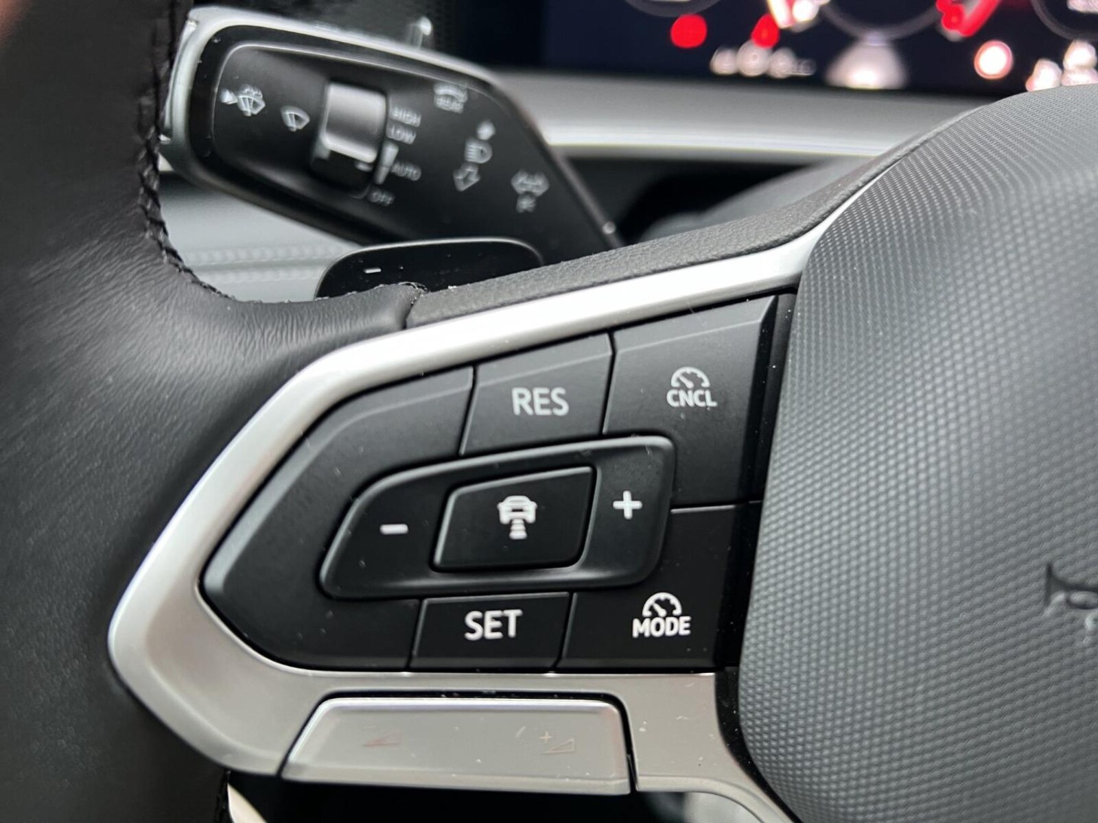 Volkswagen Tayron – Bild 20