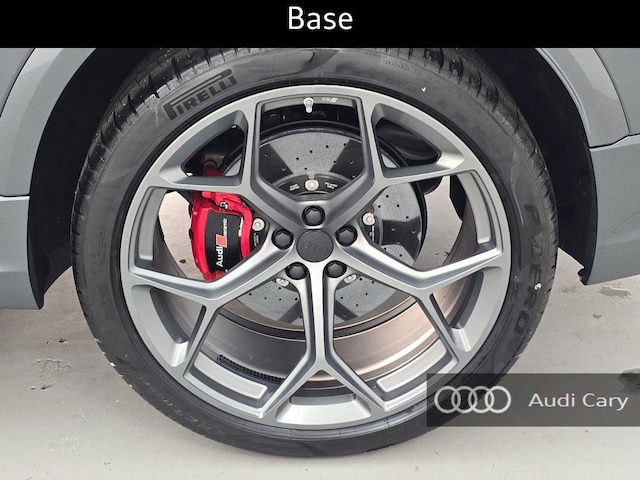 2026 Audi RS Q8 Base - Photo 34