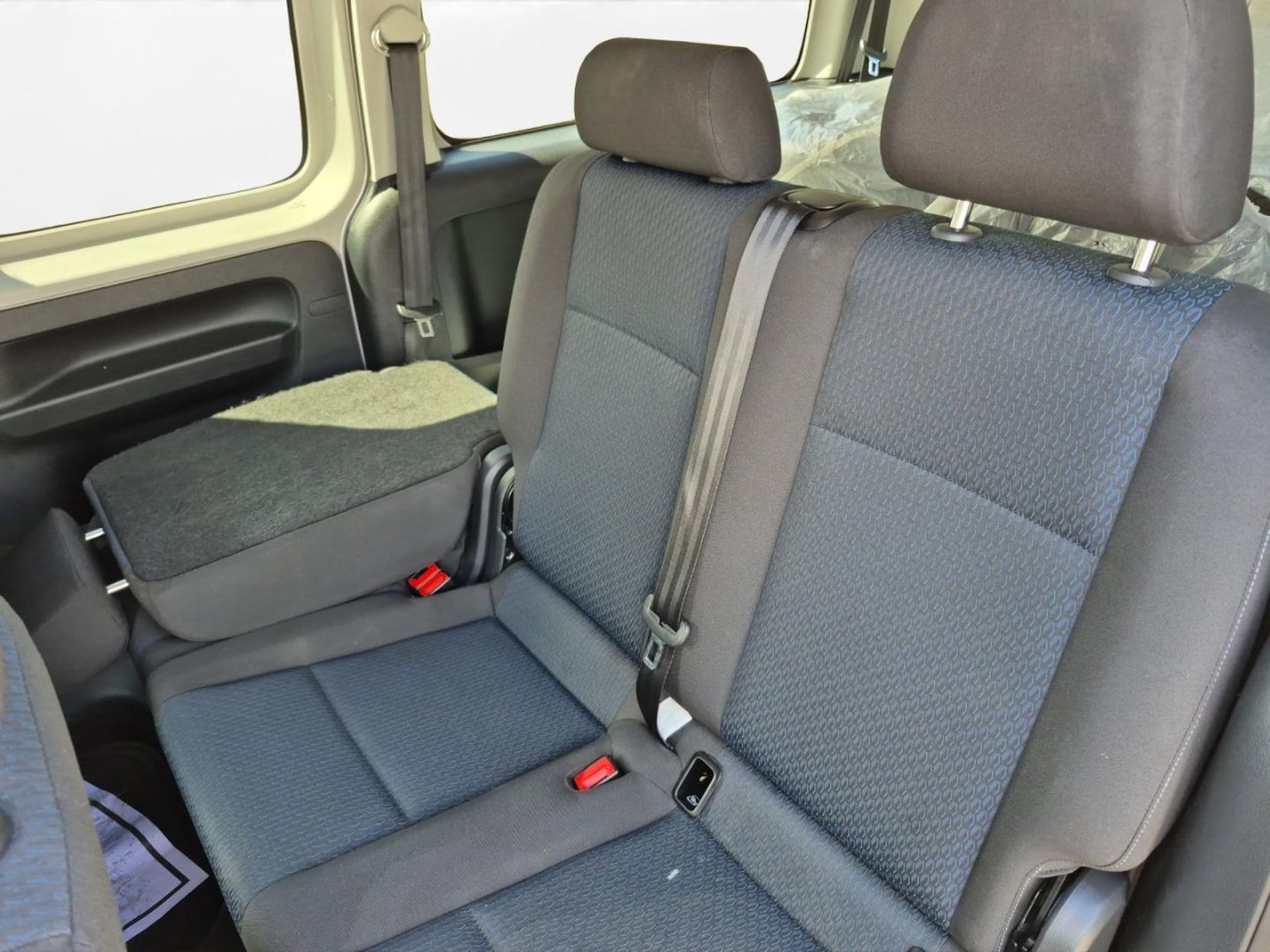 Volkswagen Caddy Maxi Trendline