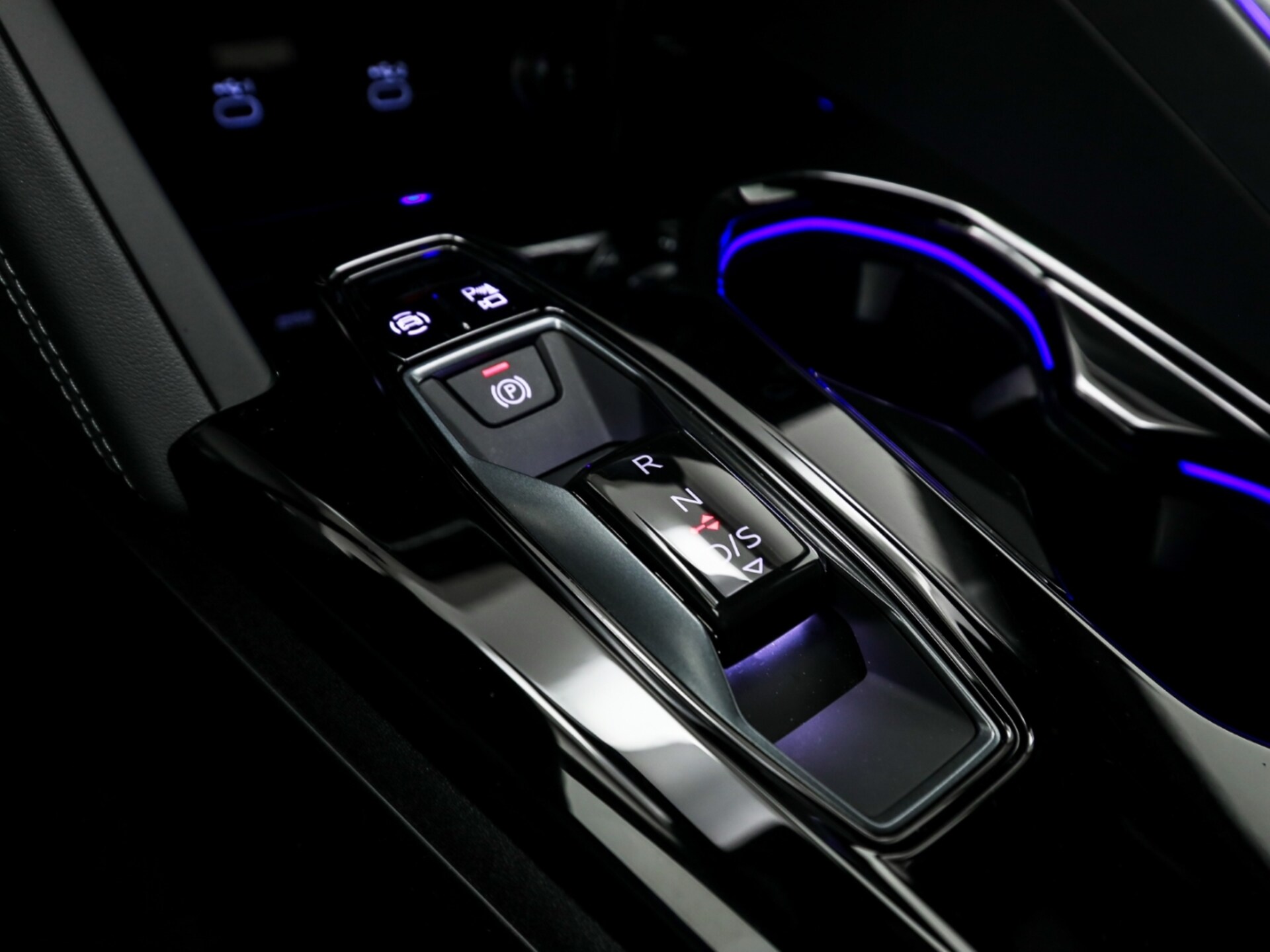 Audi Q5 SUV edition one