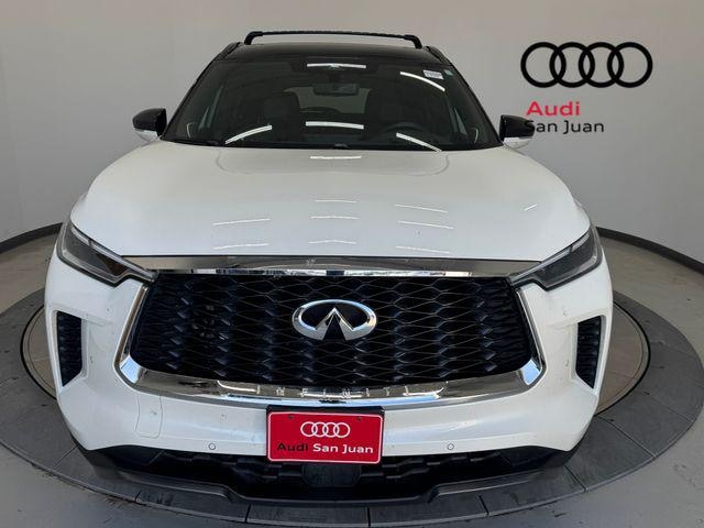 2024 Infiniti QX60