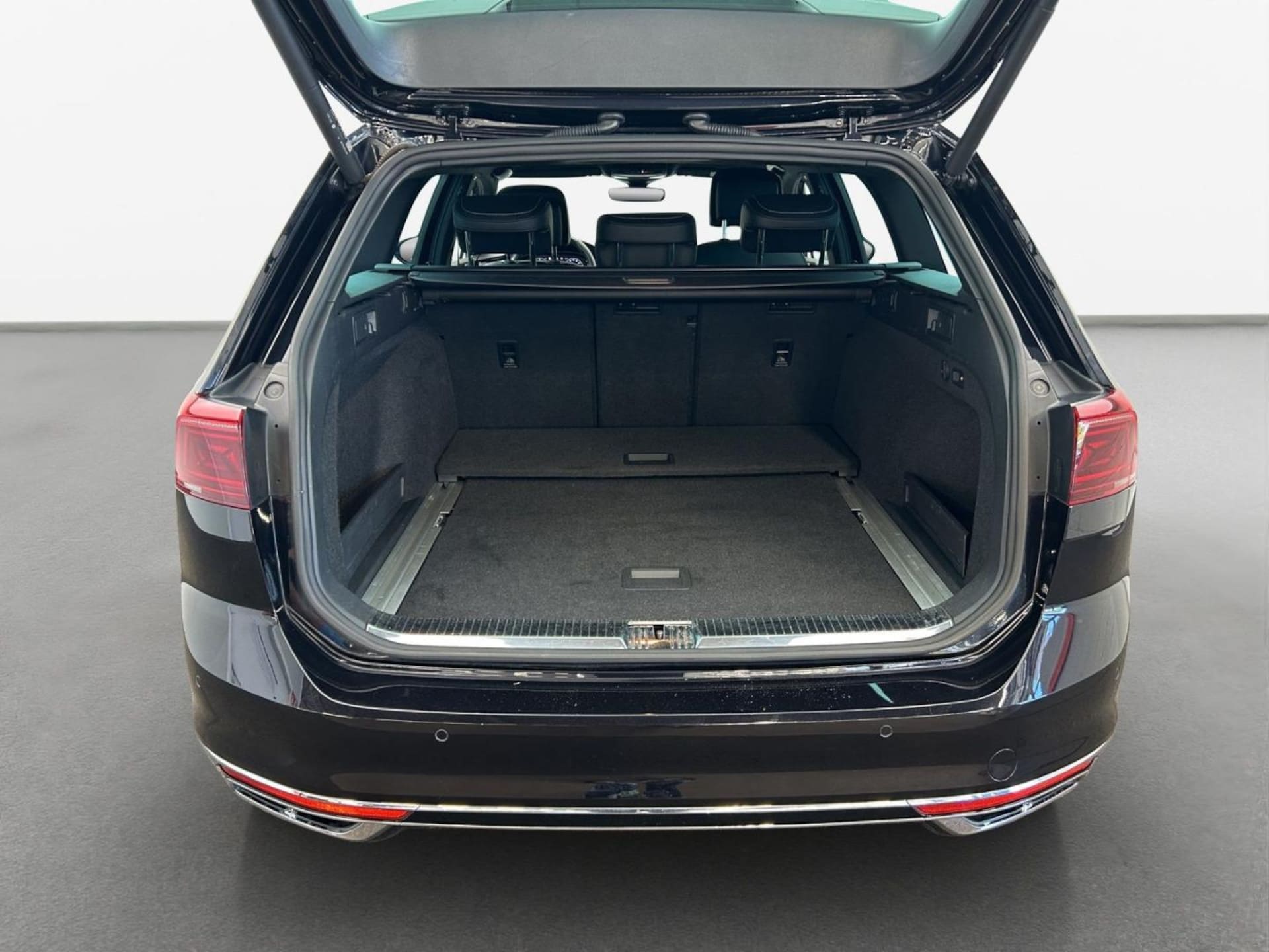 Volkswagen Passat Variant Elegance