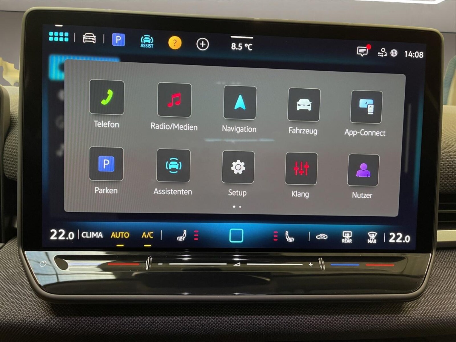 Volkswagen T-Roc – Bild 13