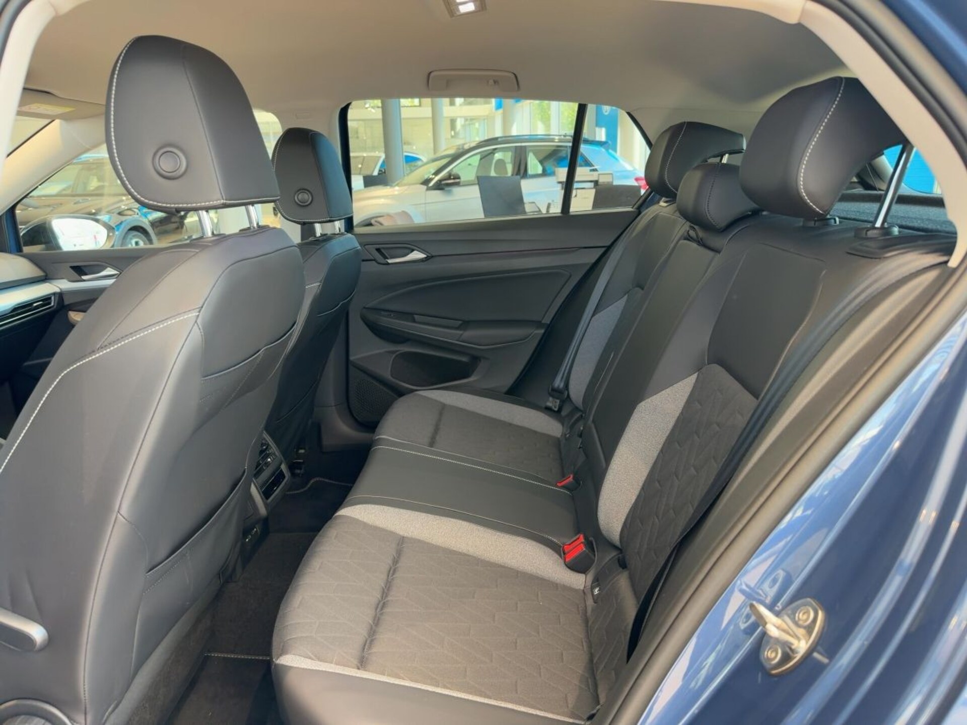 Volkswagen Golf Goal