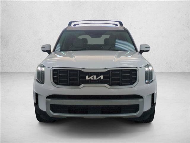 2023 Kia Telluride