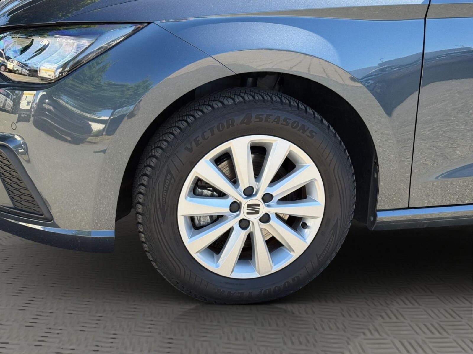 SEAT Ibiza – Bild 8