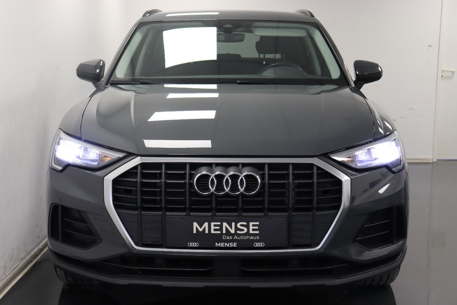 Audi Q3 TFSI e