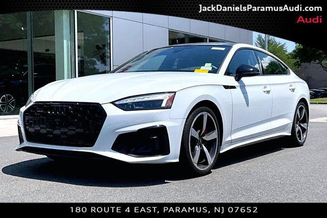 2023 Audi A5 Sportback