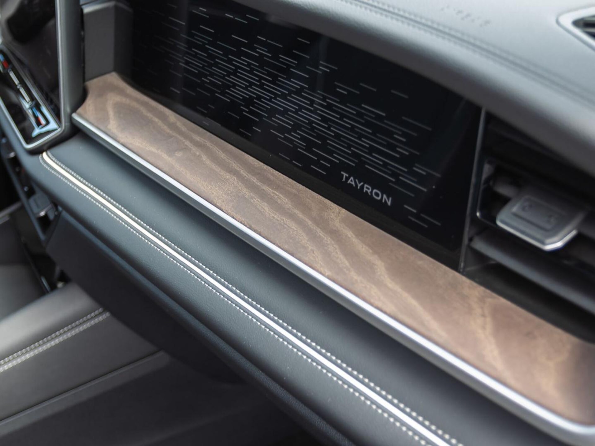 Volkswagen Tayron Elegance