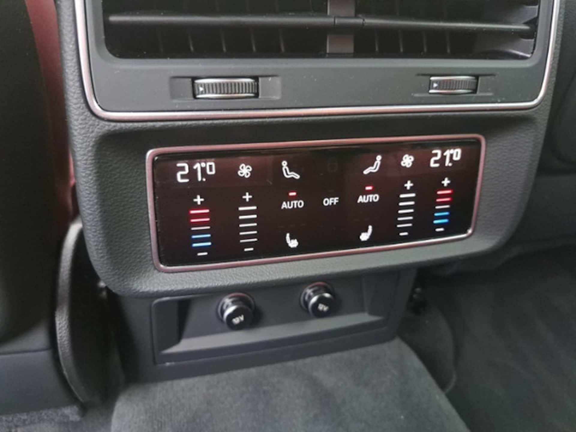 Audi SQ8 SUV