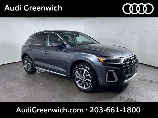 Photo of 2023 Audi Q5 