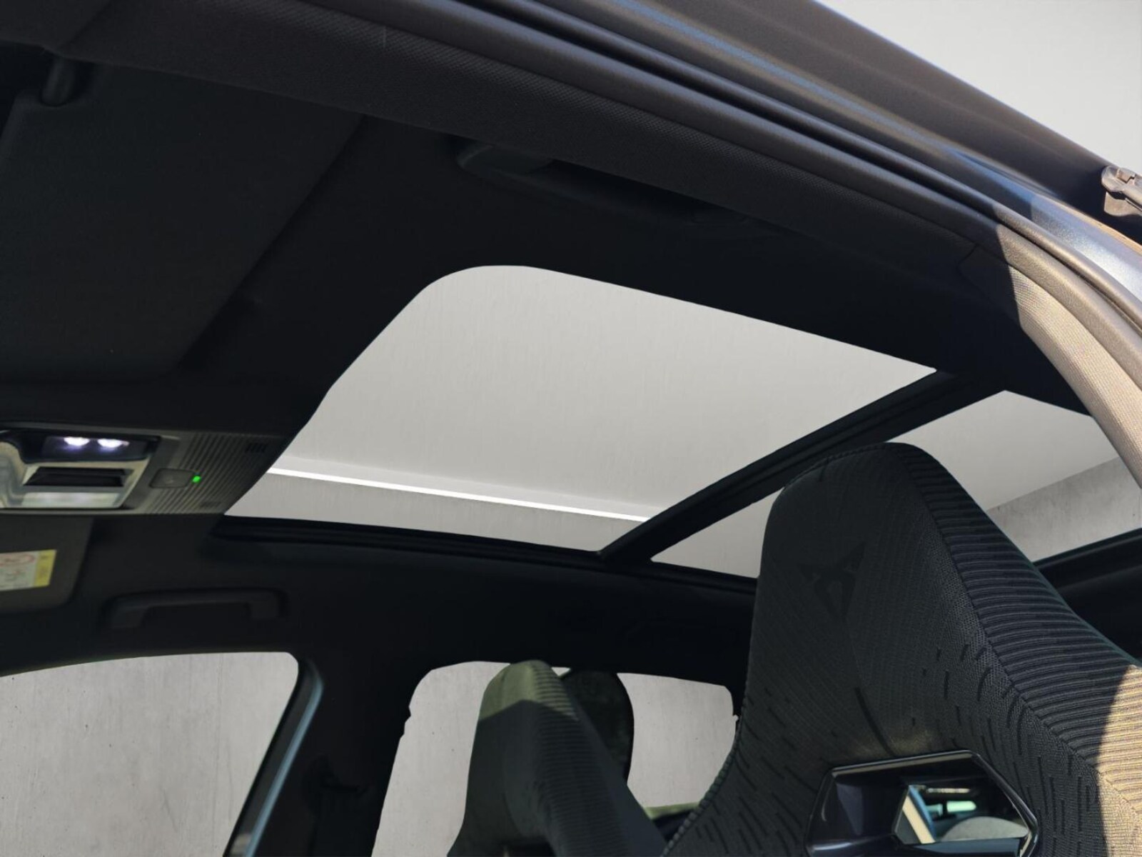 CUPRA Leon Sportstourer – Bild 15