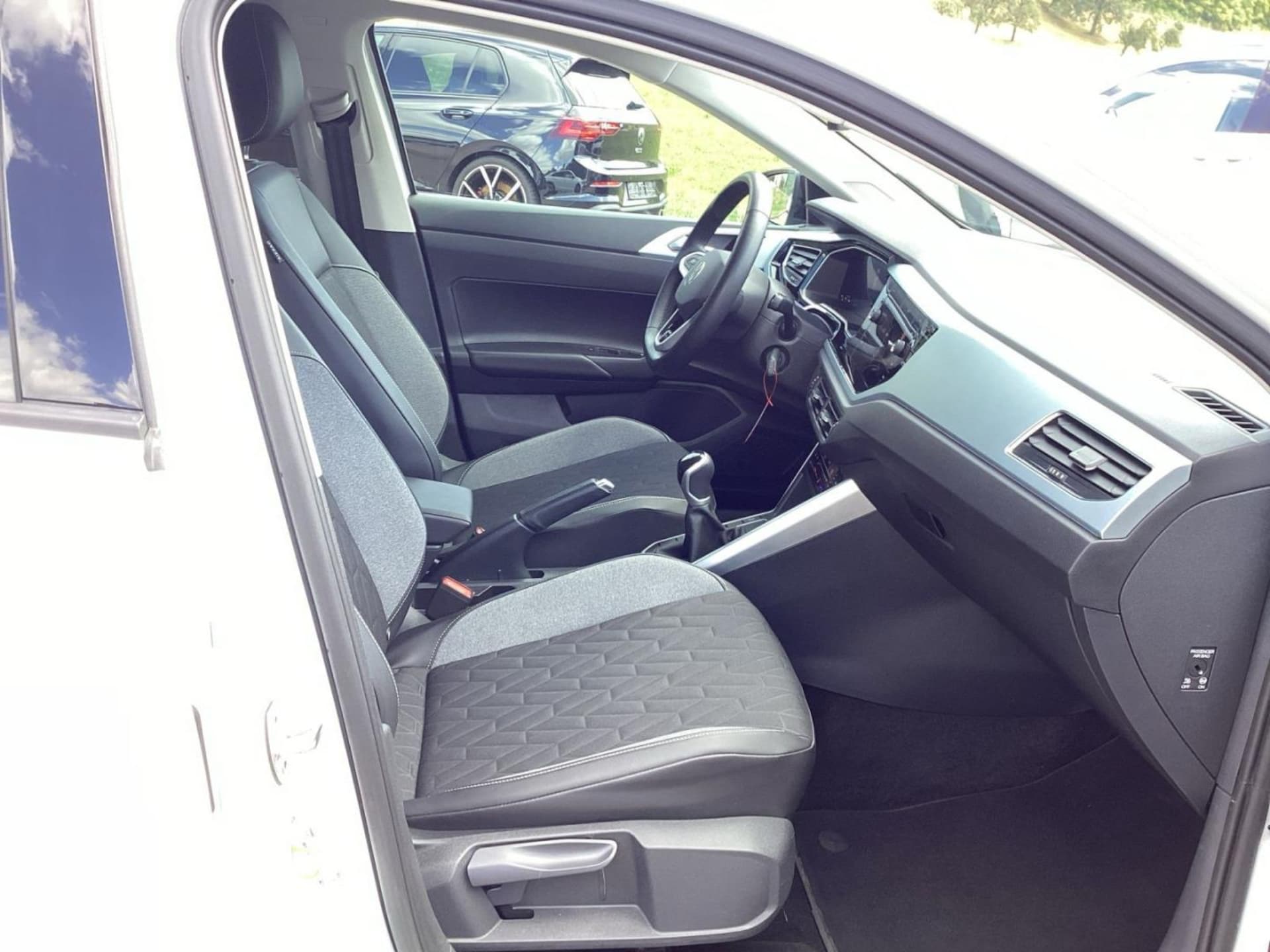 Volkswagen Polo Goal