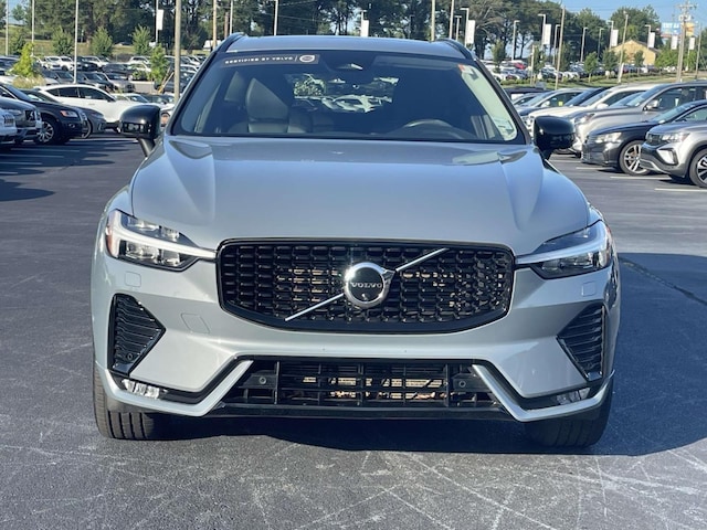 2023 Volvo XC60
