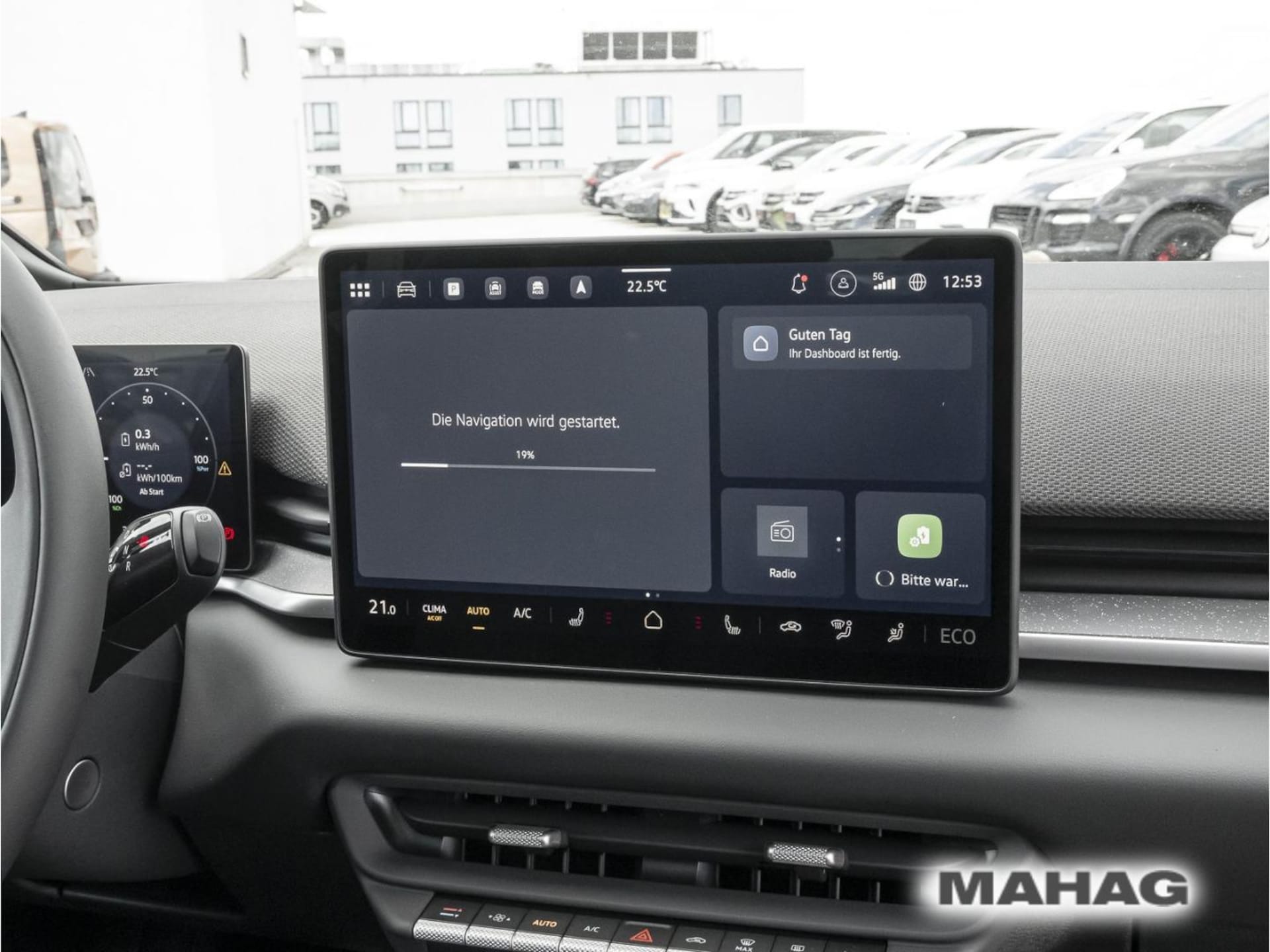 Volkswagen ID.3 Neo Style