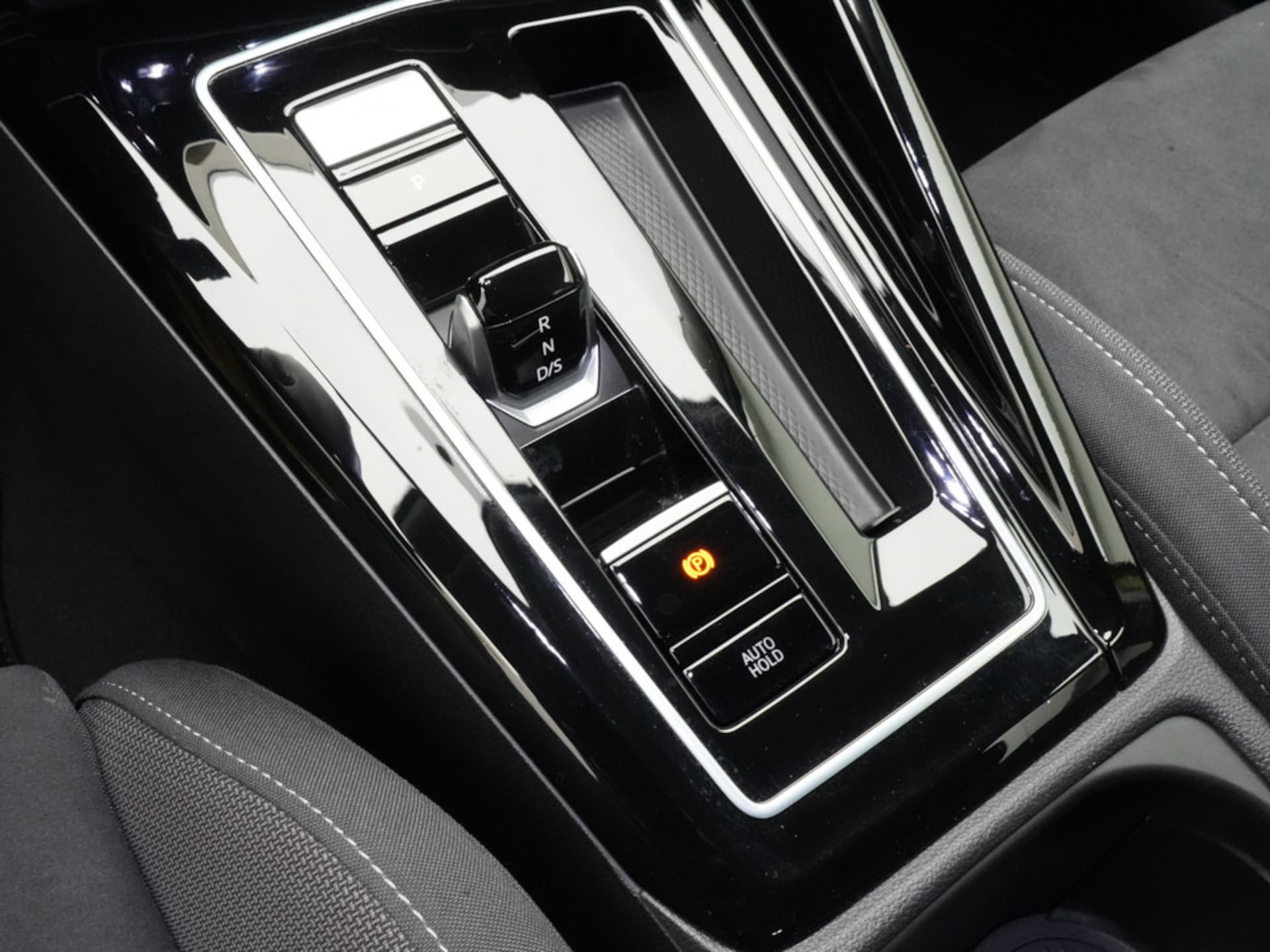 Volkswagen Golf Variant Style