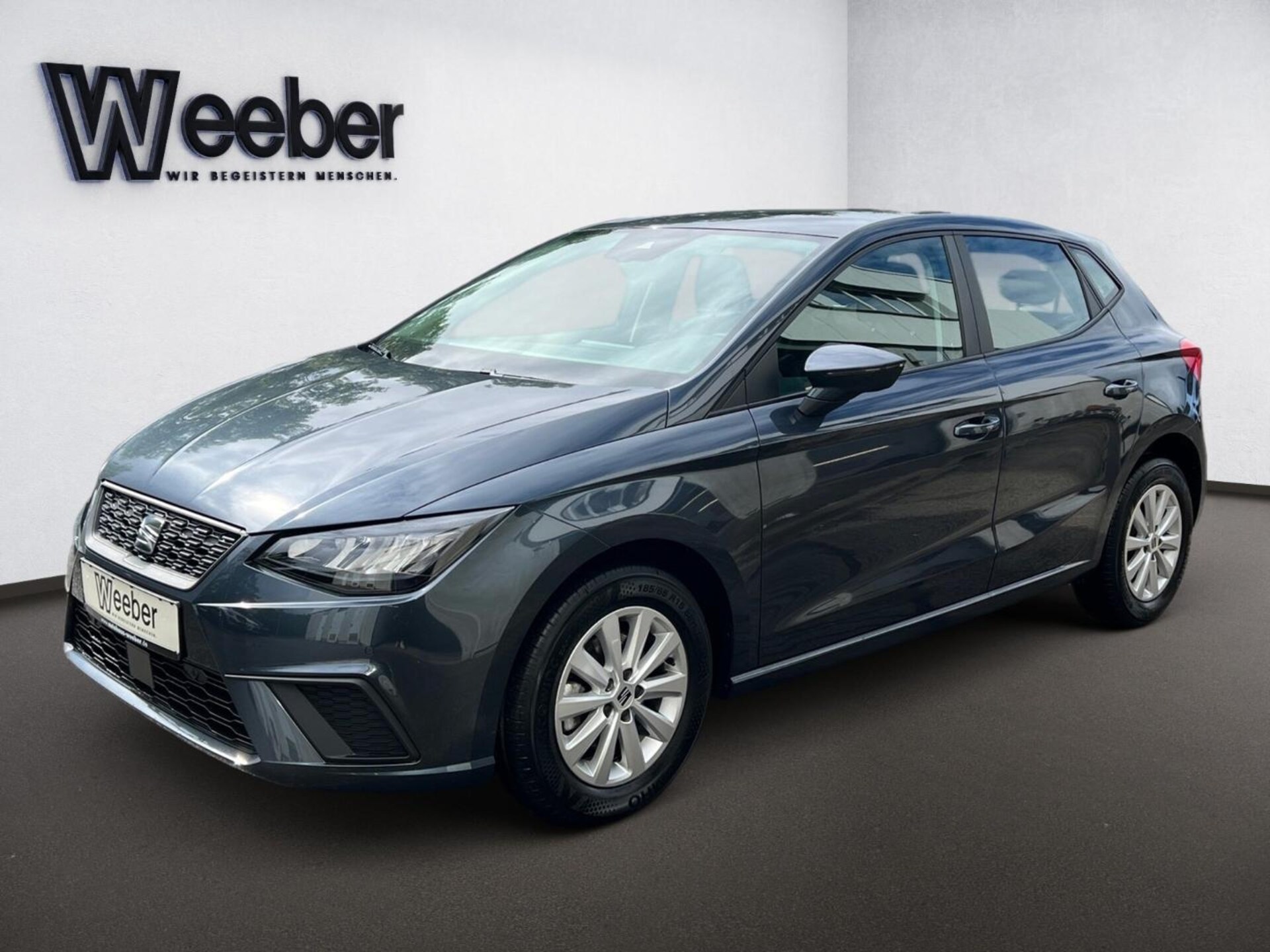 SEAT Ibiza Style