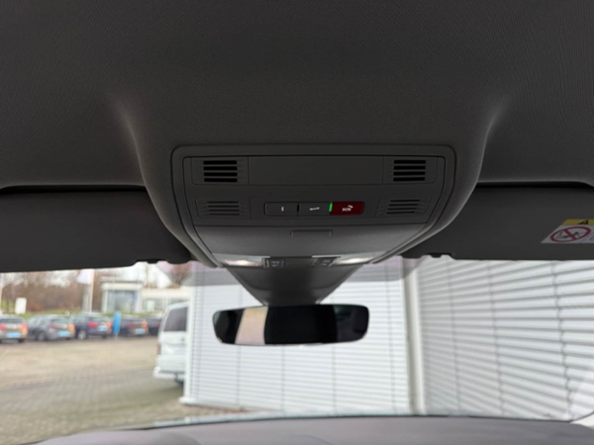 Volkswagen Tiguan Active