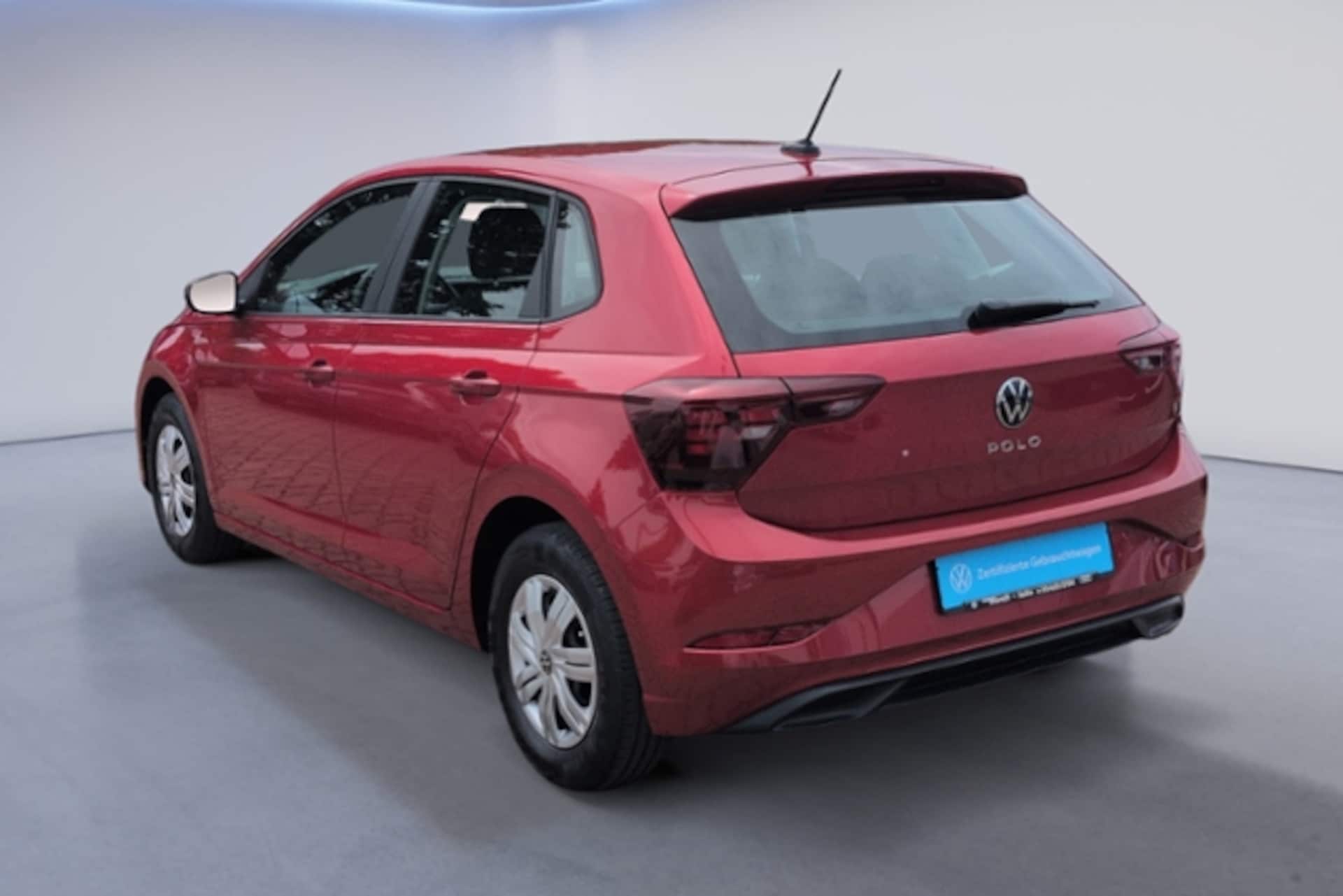 Volkswagen Polo FRESH
