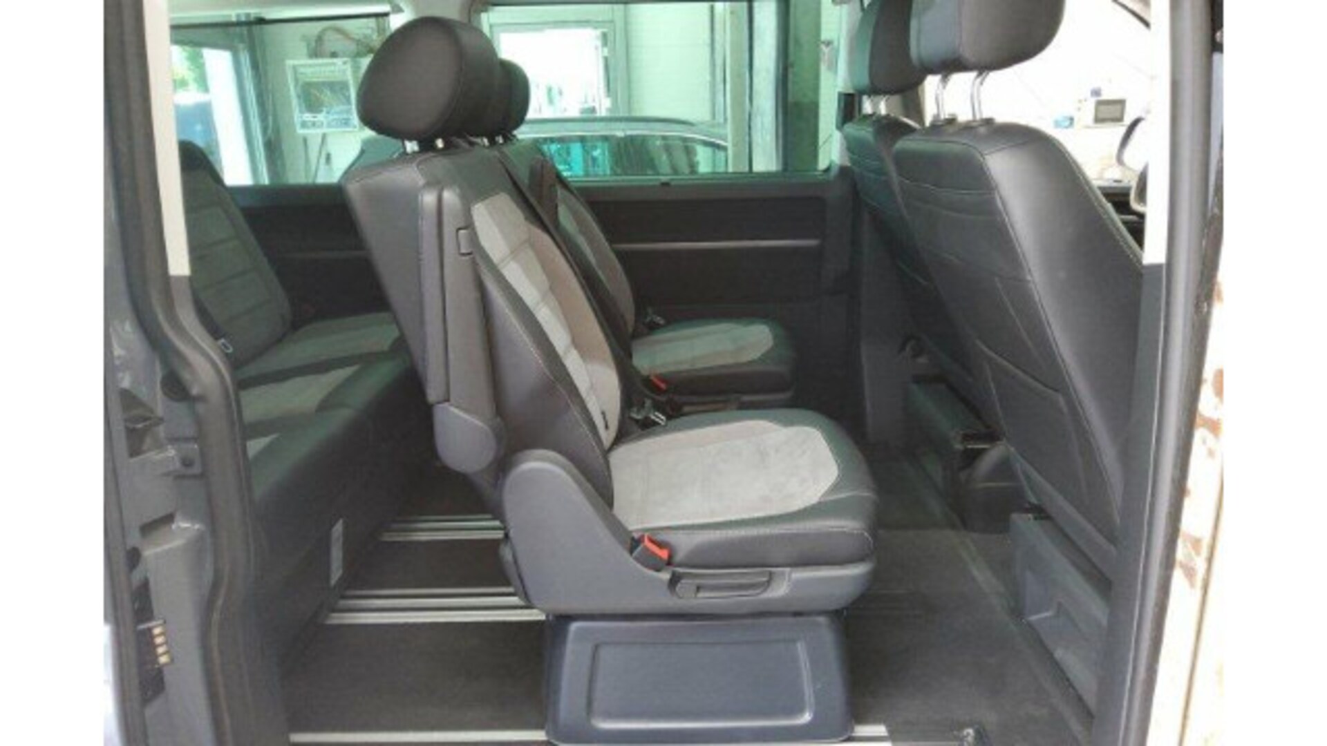 Volkswagen T6.1 Multivan Comfortline
