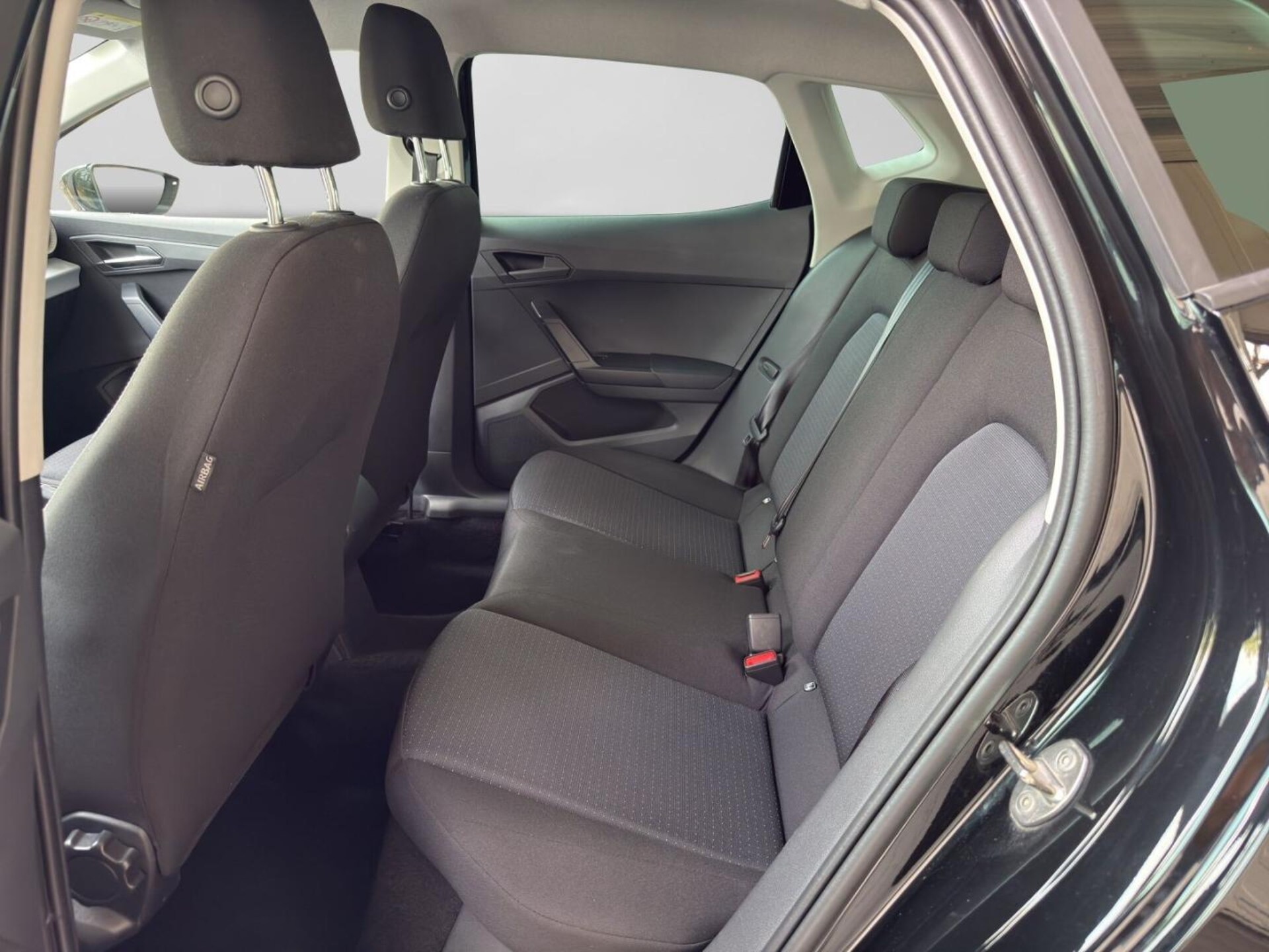 SEAT Ibiza Style
