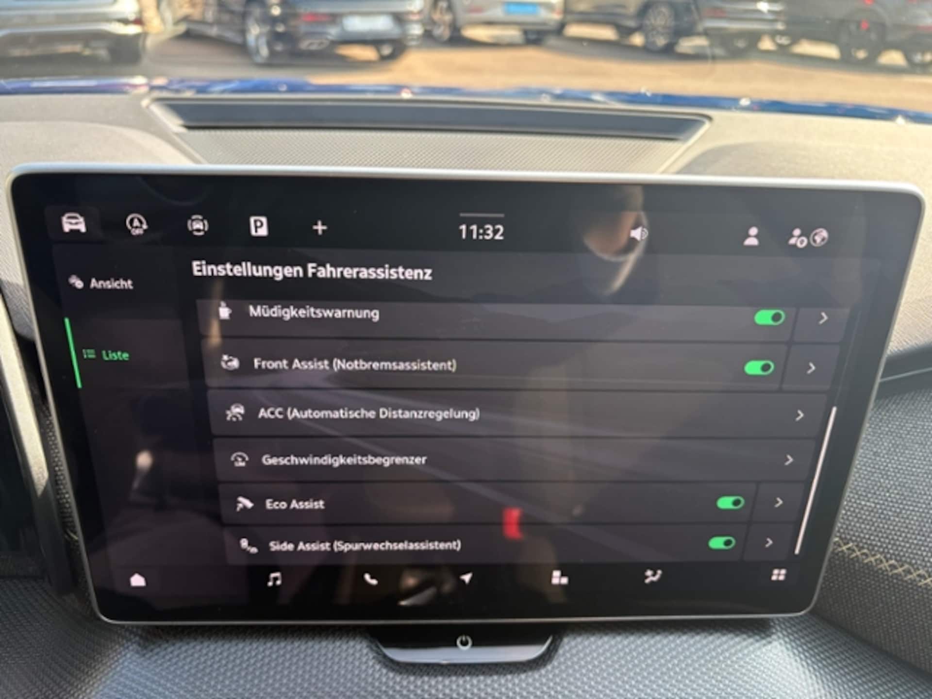 Skoda Kodiaq Selection