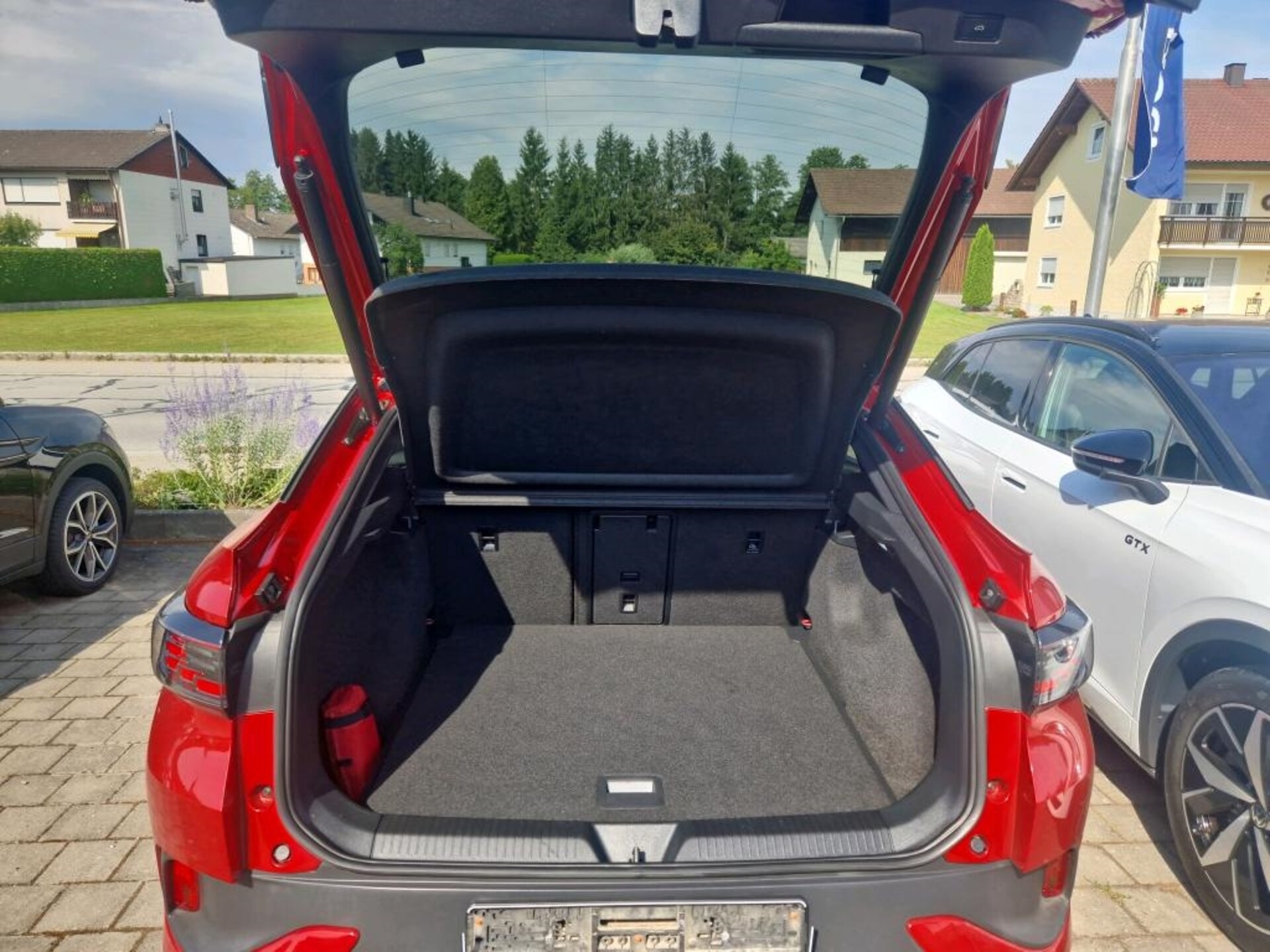 Volkswagen ID.5 GTX