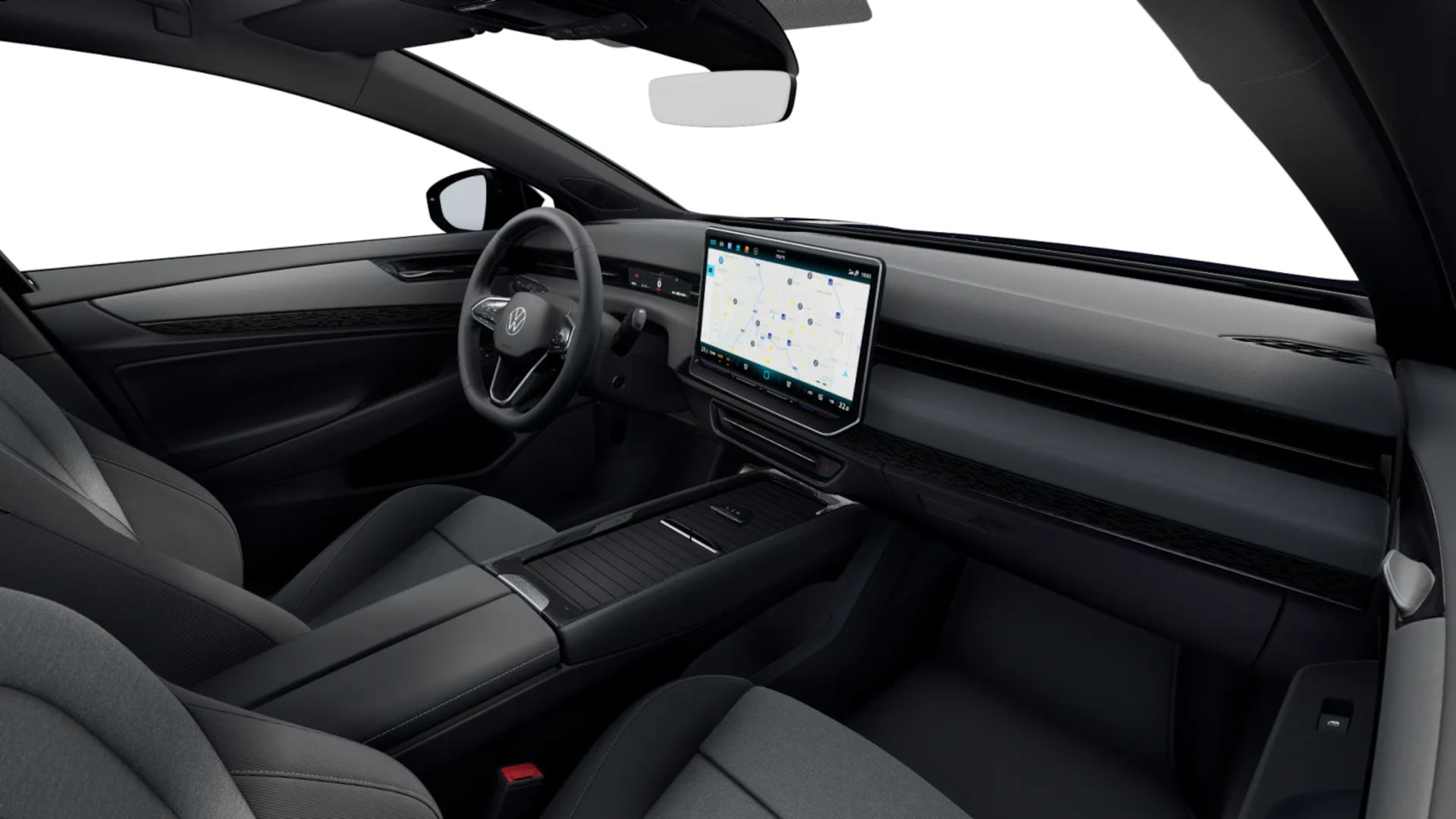 Volkswagen ID.7 Tourer Pro
