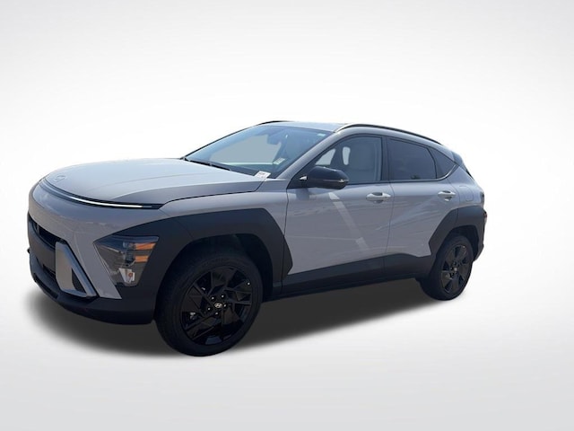 2026 Hyundai Kona