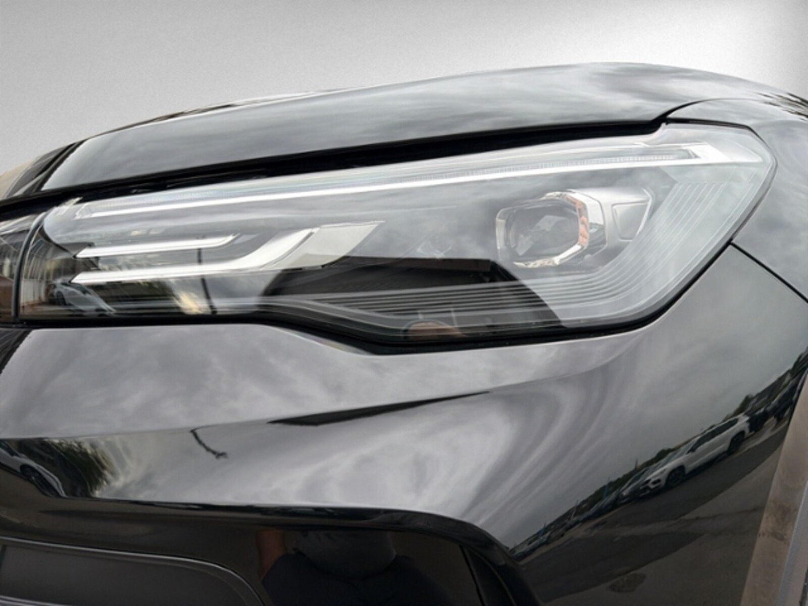 Volkswagen Tiguan – Bild 6