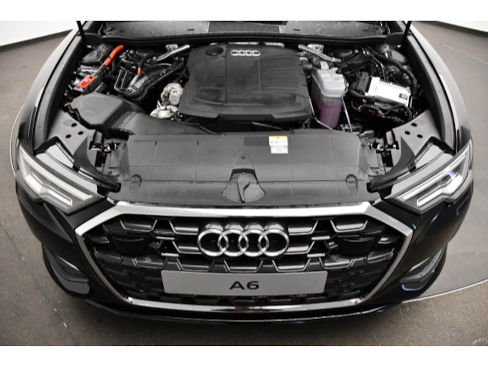 Audi A6 Avant – Bild 12