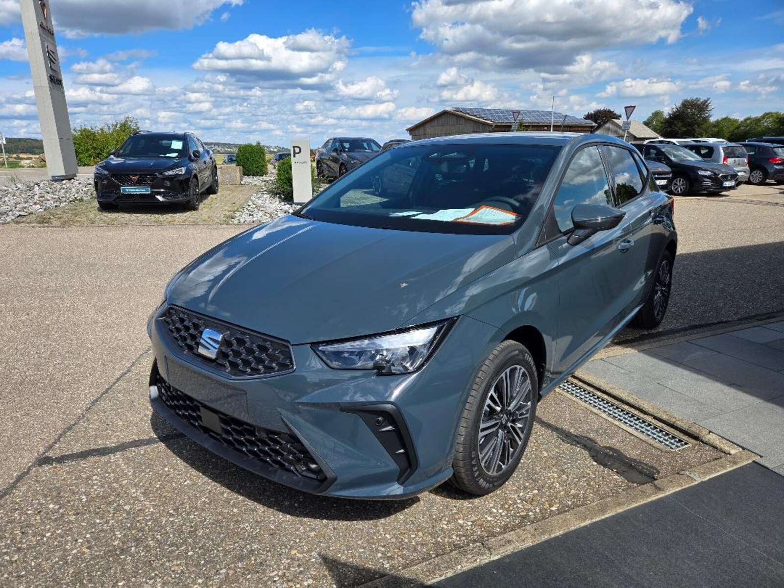 SEAT Ibiza – Bild 3