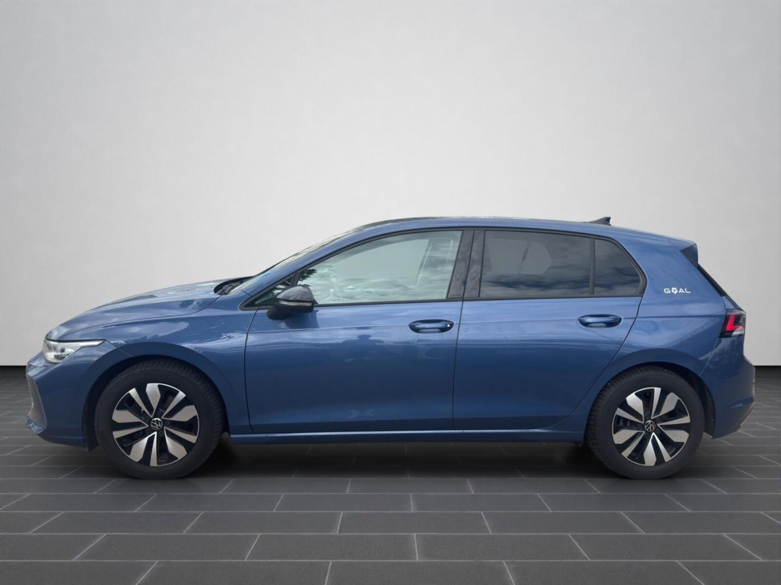 Volkswagen Golf – Bild 7