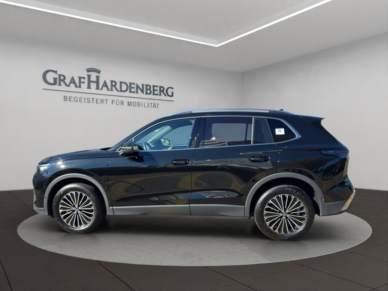 Volkswagen Tiguan – Bild 6