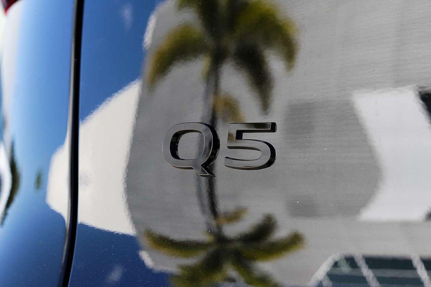 Image about Audi Q5 Sportback TFSI 150 kW