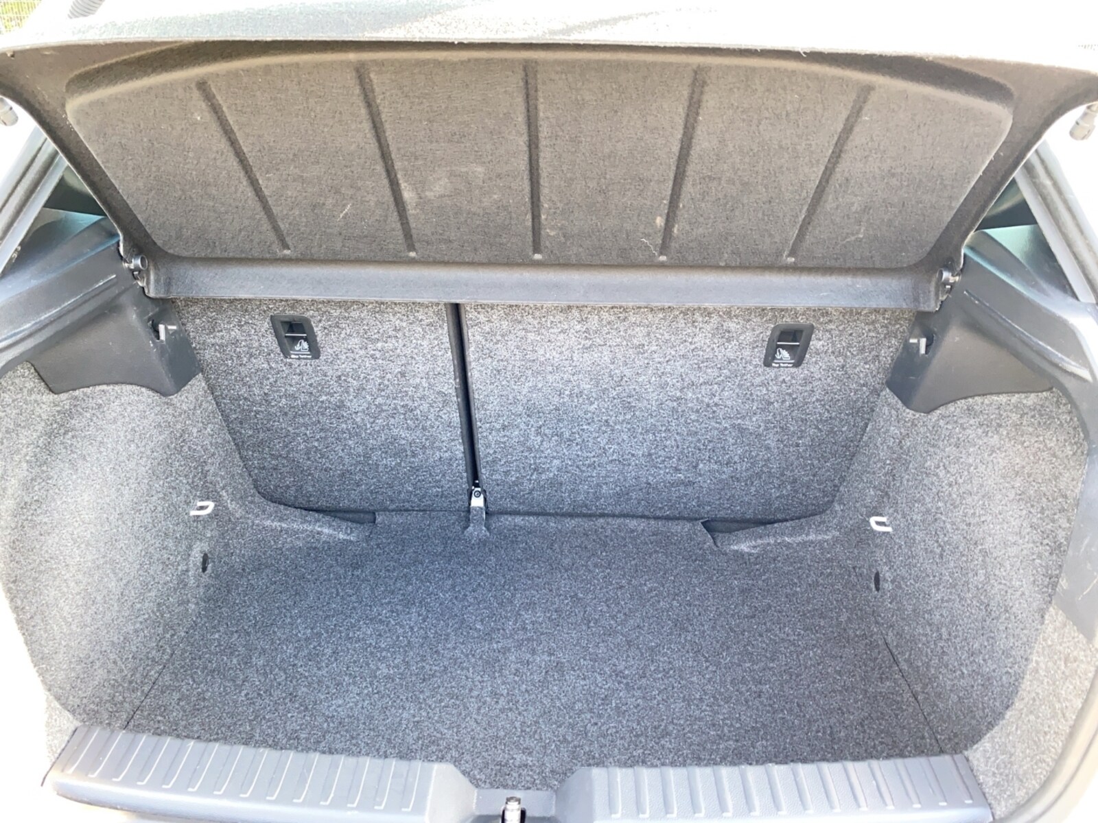 SEAT Ibiza – Bild 13