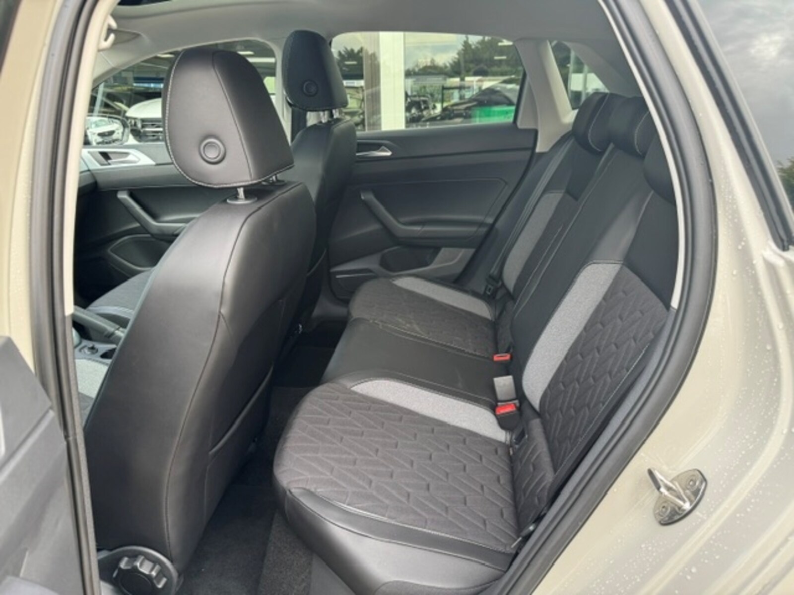 Volkswagen Polo – Bild 9