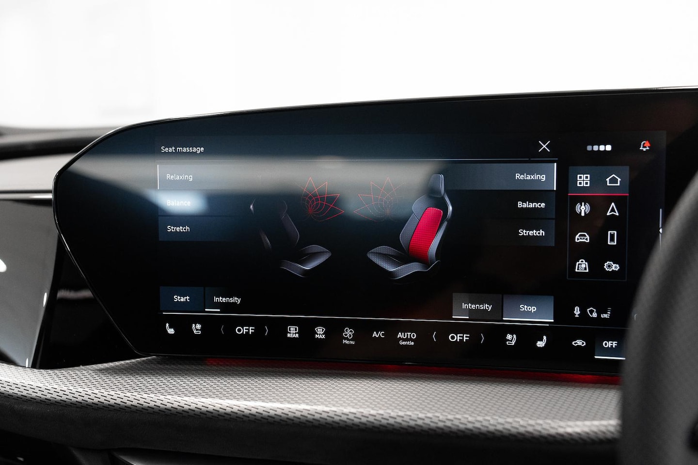 Image about Audi SQ5 SUV TFSI 270 kW