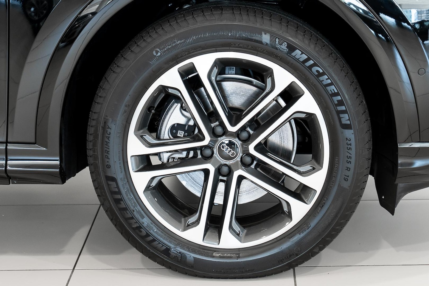 Image about Audi Q5 Sportback TFSI 150 kW