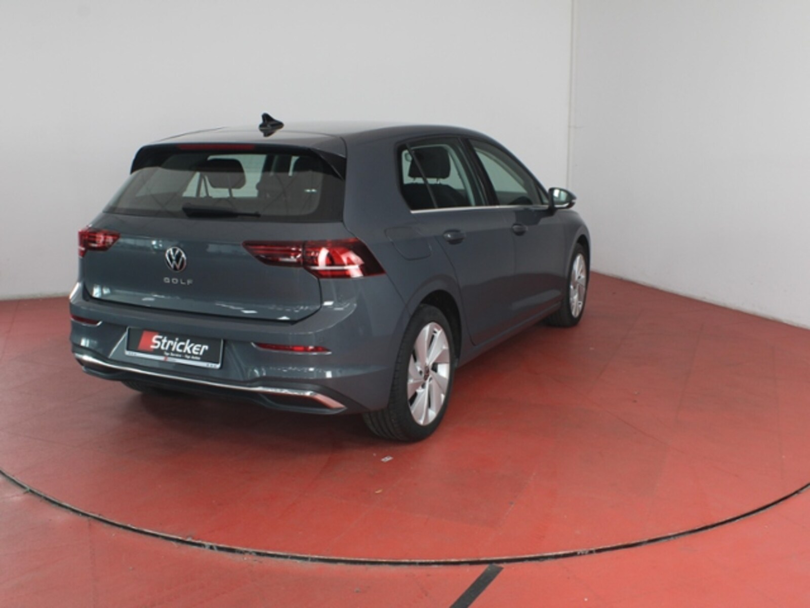 Volkswagen Golf – Bild 2