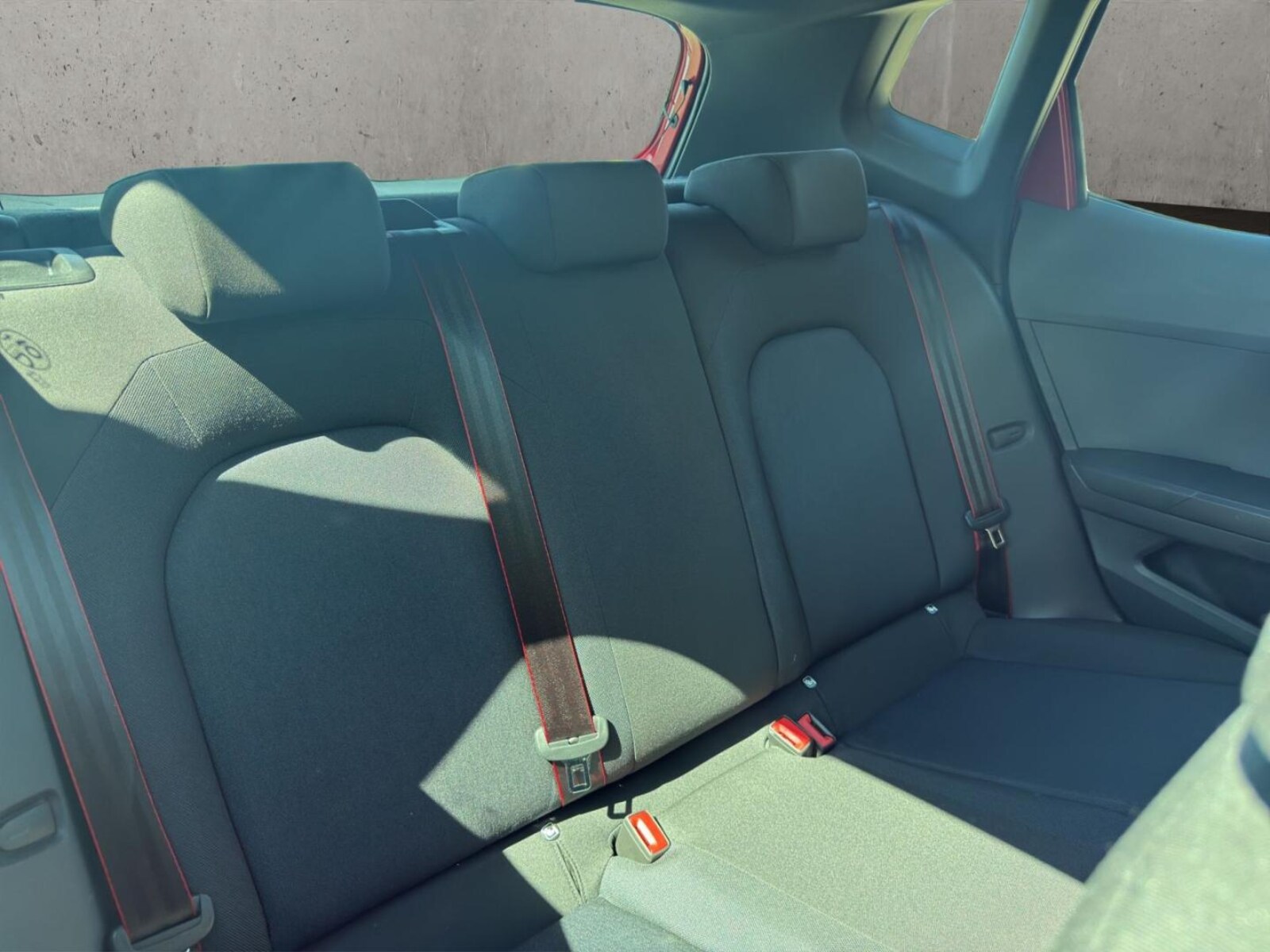 SEAT Arona – Bild 18