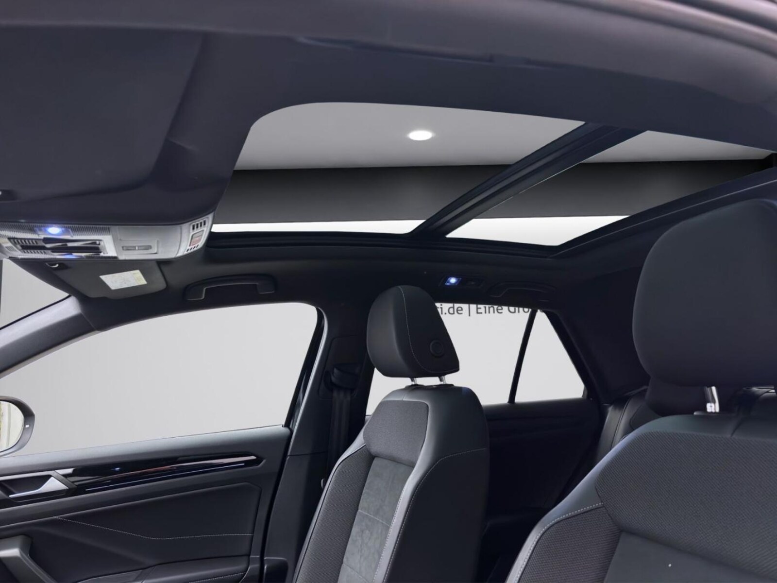 Volkswagen T-Roc – Bild 18