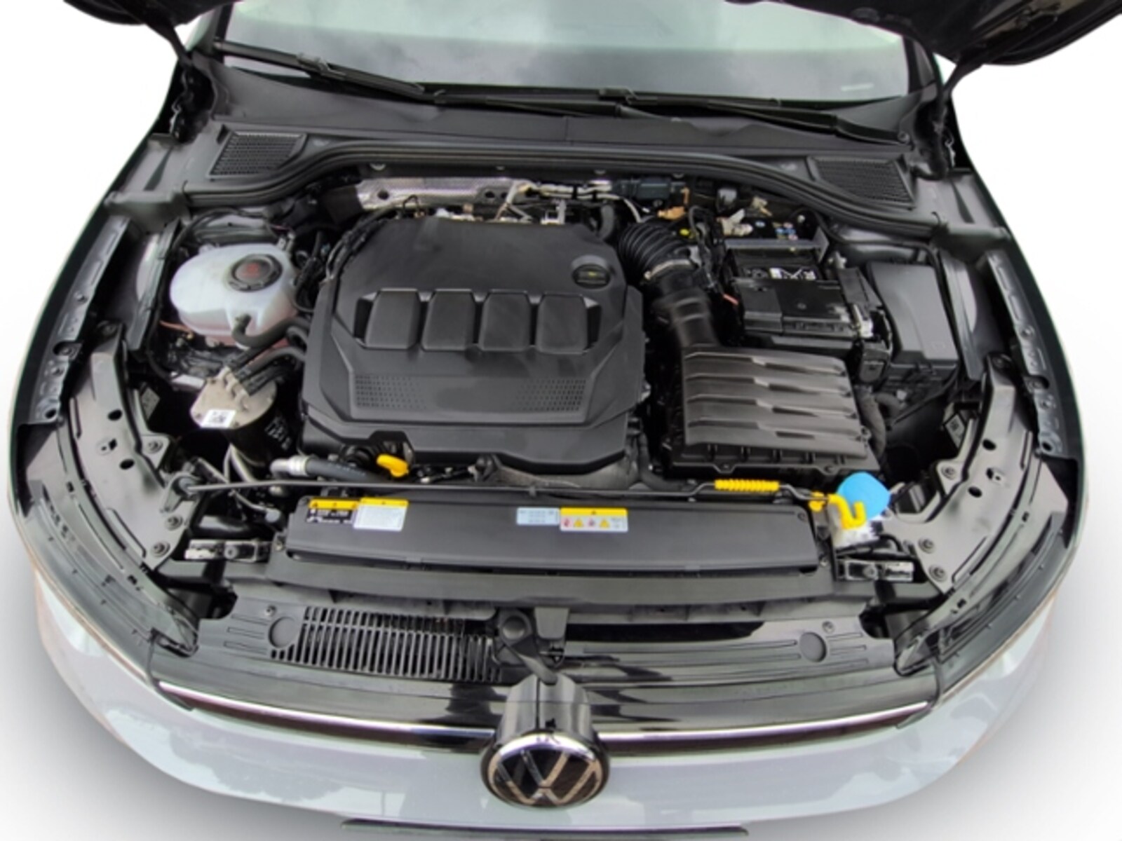 Volkswagen Golf Variant – Bild 21