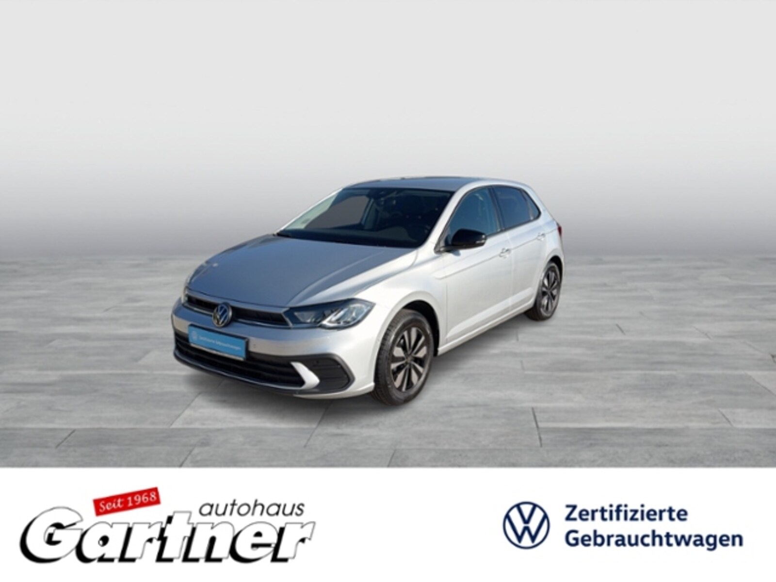 Volkswagen Polo – Bild 2